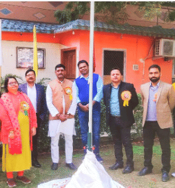 Shri Ram P.G College of Commerce and Education Campus Life photo 8